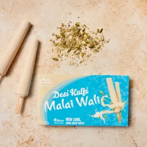 Desi Choice Desi Kulfi Malai Wali FP 3 fl. oz