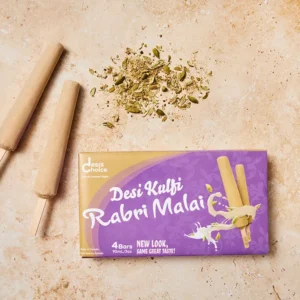 Desi Choice Desi Kulfi Rabri Malai 3 fl. oz