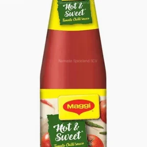 Maggi HOT & SWEET SAUCE 500 gms