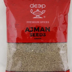 Deep Ajman Seeds 7 oz