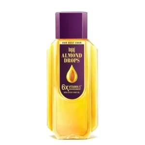 Bajaj Almond Drops Hair Oil  500 ml