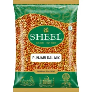 SHEEL PUNJABI DAL MIX  2 lbs
