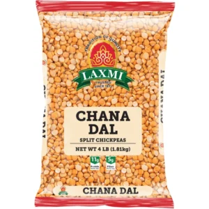 Laxmi Chana Dal 4 lbs
