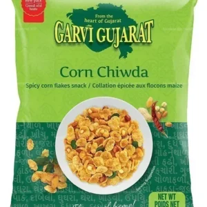 Garvi Gujarat CORN CHIWDA 285 gms