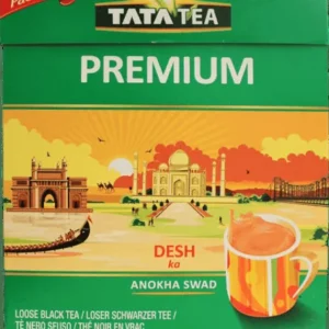 Tata Premium - ( Box) Export Pack 450 gms