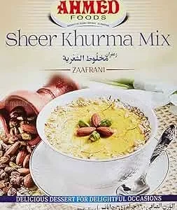 Ahmed Foods SHEER KHURMA MIX 160 gms