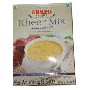 Ahmed Foods SAFFRON MIX 160 gms