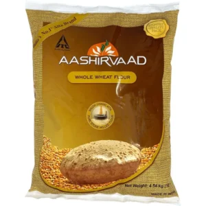AASHIRVAD Whole Wheat 20 lbs