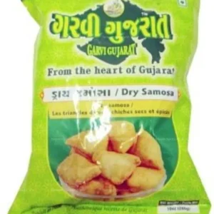 Garvi Gujarat DRY SAMOSA 285 gms