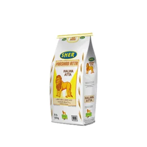 Sher Halwa Atta 20 lbs