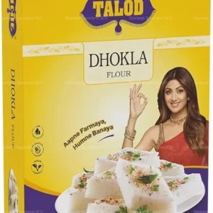 Talod Dholkla Flour 200 gms