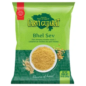 Garvi Gujarat SPICY BHEL MIx 285 gms