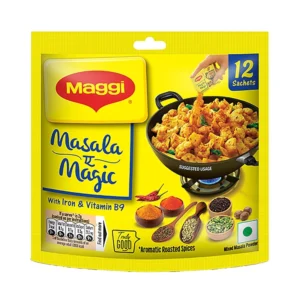 Maggi MASALA & MAGIC 72 gms