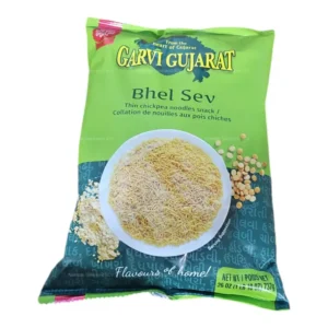 Garvi Gujarat BHEL SEV 737 gms