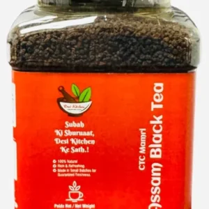 Desi Kitchen Assam Black Tea 170 gms
