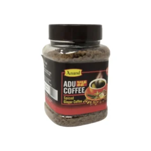 Anand Adu Coffee-Spiced Ginger 200 gms