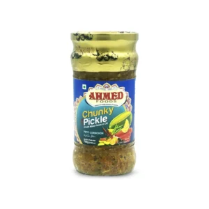 Ahmed Foods CHUNKY PICKlE 700 gms