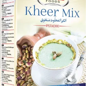 Ahmed Foods KHEER MIX-PISTACHIO 160 gms