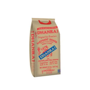 Dhanraj Red Atta 20 lbs