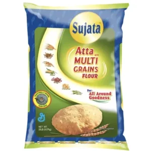 Sujata Multigrain Atta 10 lbs