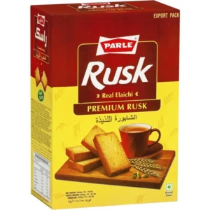 Parle Rusk Real Elaichi Premium 39 oz