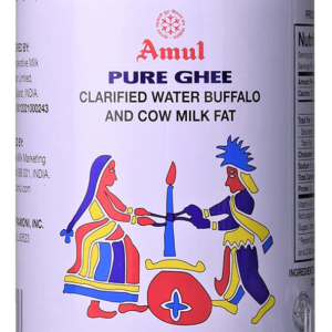 AMUL Pure Ghee 33.82 oz