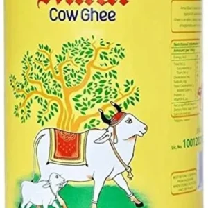 AMUL Cow Ghee 907 ml