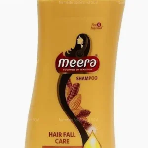 Meera Shikakai & Badam Shampoo 340 ml