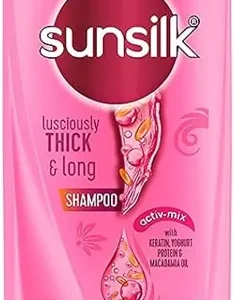 Sunsilk Lusciously Thick and Long Shampoo 360 ml