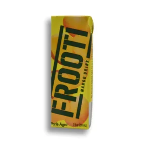 Frooti Mango Drink 7 fl. oz