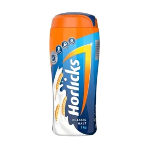 Horlicks Orginal Jar 2.2 lbs