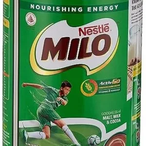 Nestle Milo Tin 400 gms