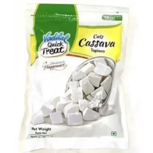 Vadilal Cassava Cuts 312 gms