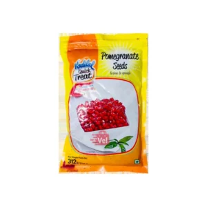 Vadilal Pomogranate Seeds 312 gms (Copy)