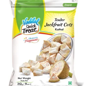 Vadilal Jackfruit Seeds 312 gms