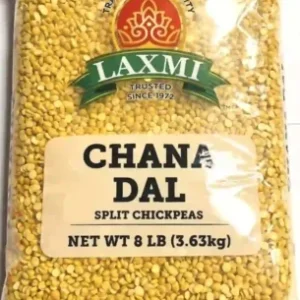 Laxmi Chana Dal 8 lbs