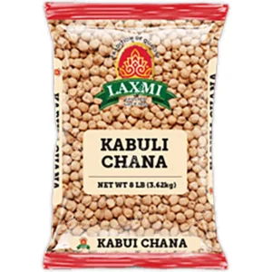 Laxmi Kabuli Chana 8 lbs