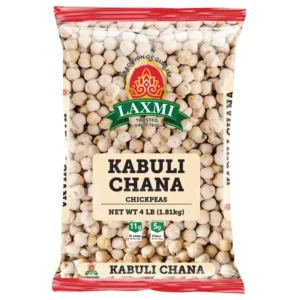 Laxmi Kabuli Chana 4 lbs