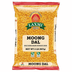 Laxmi Moong Dal 2 lbs