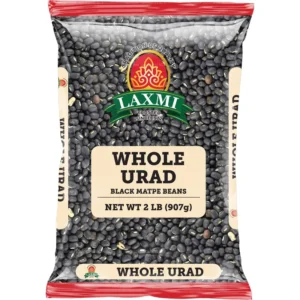 Laxmi Whole Urad 2 lbs