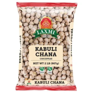 Laxmi Kabuli Chana 2 lbs