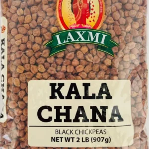 Laxmi Kala Chana 2 lbs