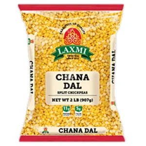 Laxmi Chana Dal 2 lbs