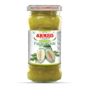 Ahmed Foods Papaya Paste 700 gms