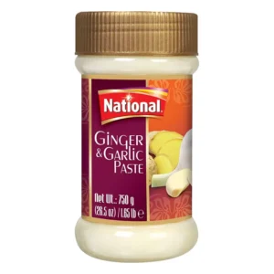 National Ginger Garlic Paste 750 gms