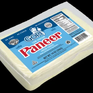Gopi Paneer 14 oz