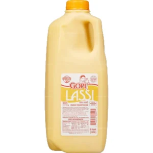 Gopi Lassi Yogurt Drink Mango 64 fl oz