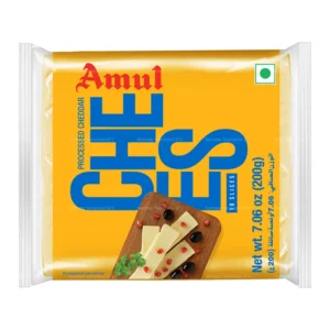 Amul Cheese 7 oz