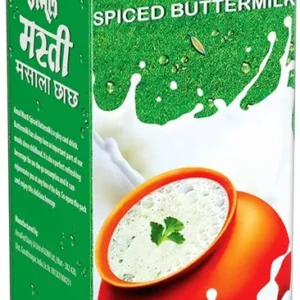 Amul Masti Butter Milk 33.8 oz