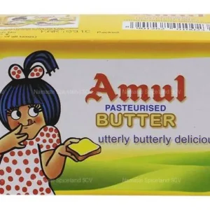 Amul Butter Pasturized 500 gms